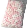 So Soft Marshmallows - Mini Pink And White - Box (200g X 20 Bags Per Box) -Candy Promotion Store Mini Pink White Marshmallow 88382.1714089730