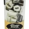 Mr & Mrs Luxe Rock Candy (100g Jar) -Candy Promotion Store Mr Mrs Luxe Rock Candy 100g Jar 93419.1633586126