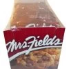 Mrs Fields Cookies - Peanut Butter Chocolate (12 X 60g Cookies) 1 Mrs Fields Cookies - Peanut Butter Chocolate (12 X 60g Cookies) -Candy Promotion Store Mrs Fields Cookies Display 44384.1308802546