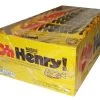 Oh Henry (44g Bar X 36) -Candy Promotion Store Nestle Oh Henry chocolate bar 85969.1423099633