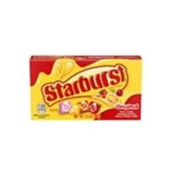 Starburst Original Theatre Box (12 X 99g)
