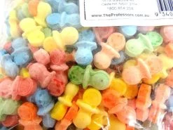 Oh Baby! Candy Pacifiers (500g Bag)