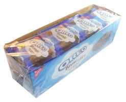 Oreo Brownies (12 X 85g Packs)