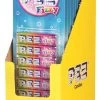 Pez Refills - Fizzy Blister (12 X 68g) -Candy Promotion Store PEZ Fizzy Refills display box 08937.1424308742