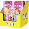 Pez Candy Dispensers - Princess (6 X 17g) -Candy Promotion Store PEZ Princess candy dispensers display box 95680.1424308329