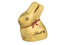Lindt - Mini Milk Chocolate Bunnies (Approx 10g Bunny - 3.77kg Bulk Box) -Candy Promotion Store PROD Lindt Mini Gold Bunny chocolate 02930.1685513568