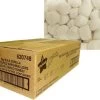 Pascall White Marshmallow Cylinders (5kg Box) 1 Pascall White Marshmallow Cylinders (5kg Box) -Candy Promotion Store Pascall White Marshmallow Cylinders 5kg box display pic 03324.1494807989