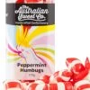 Peppermint Humbugs (170g Jar) -Candy Promotion Store Peppermint Humbugs 170g jar 49088.1463624120