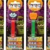 Pez Candy Dispensers - Halloween (6 X 17g) -Candy Promotion Store Pez Candy Dispensers Halloween 6px 17g 24287.1515128454