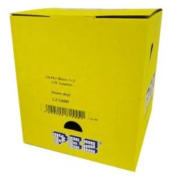 Pez Candy Dispensers - LOL Surprise(6 X 17g)