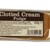 Real Candy Co Clotted Cream Fudge (150g Bars) 1 Real Candy Co Clotted Cream Fudge (150g Bars) -Candy Promotion Store Real Candy Co Clotted Cream Fudge 150g bars 28201.1714089720