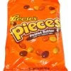 Reeses Pieces (12 X 150g Hang Sell Bags) -Candy Promotion Store Reeses Pieces 200g Bag 11776.1308803913