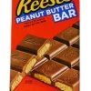 Reeses Peanut Butter Giant Bar (208g) -Candy Promotion Store Reeses Peanut Butter Giant Bar 208g 39553.1714089602