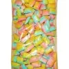 Rock Candy Pillows - Large - Pastel Rainbow (500g Bag) 2 Rock Candy Pillows - Large - Pastel Rainbow (500g Bag) -Candy Promotion Store Rock Candy Pillows Large Pin Striped Pastel Rainbow 500g bag w 02849.1515128437