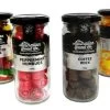 Rock Candy And Humbug Jars (24pc Assortment Box) 1 Rock Candy And Humbug Jars (24pc Assortment Box) -Candy Promotion Store Rock Candy and Humbug Jars 24pc assortment box individuals 30821.1633586038