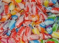 Fruity Sherbet Bombs (7kg Box)