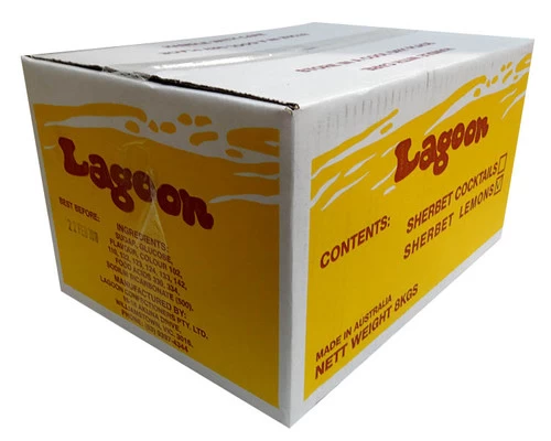 Sherbet Lemons (8kg Box) 4 Sherbet Lemons (8kg Box) - Image 2