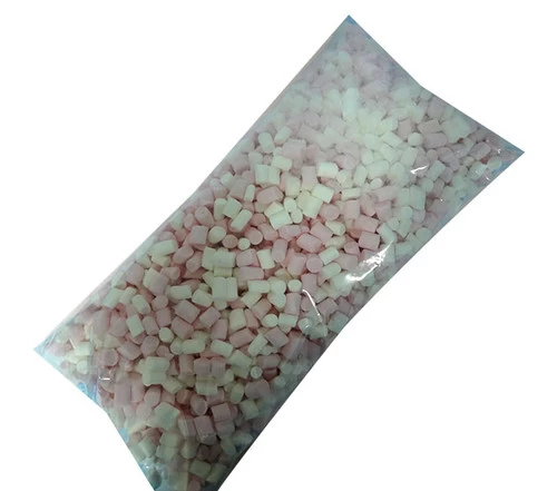 So Soft Marshmallows - Mini Pink & White - Bulk (800g Bag) 3 So Soft Marshmallows - Mini Pink & White - Bulk (800g Bag)