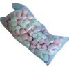 So Soft Marshmallows - Pink And White Cylinders - Bulk (800g Bag) -Candy Promotion Store So Soft Cylinder Marshmallows Pink White Bulk 800g Bag 04590.1714089724