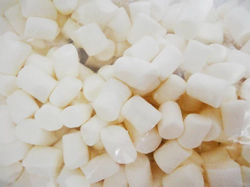 So Soft Marshmallows - Mini White (200g Bag) 4 So Soft Marshmallows - Mini White (200g Bag) - Image 2
