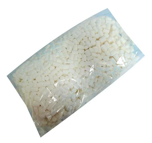 So Soft Marshmallows - Mini White - Bulk (800g Bag) 3 So Soft Marshmallows - Mini White - Bulk (800g Bag)