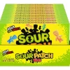 Sour Patch Kids - Theatre Box - Original (12pc X 99g Boxes In A Display Unit) -Candy Promotion Store Sour Patch Kids 99g 41576.1714089589