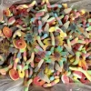 Trolli Sour Mix (500g Bag) 2 Trolli Sour Mix (500g Bag) -Candy Promotion Store Sour mix 32191.1714089750