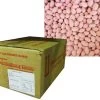 Sugar Coated Almonds - Pink (8kg Box) -Candy Promotion Store Sugar Coated Almonds Pink 8kg Box 50618.1465353341