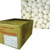 Sugar Coated Almonds - White (8kg Box) -Candy Promotion Store Sugar Coated Almonds White 8kg Box 95708.1465353029