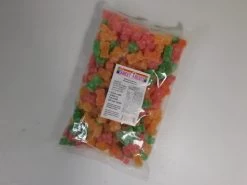 Sweet Treats Bear Gummies (1kg Bag)