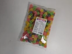 Sweet Treats Bell Gummies (1kg Bag)