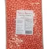Sweet Treats Candy Chews Bulk - Pink (1kg Bag) -Candy Promotion Store Sweet Treats Candy Chews pink 1kg bag w 01782.1487725542