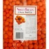 Sweet Treats Choc Balls - Orange (1kg Bag) -Candy Promotion Store Sweet Treats Choc Balls 1kg Bag Orange w 55690.1568017591