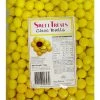 Sweet Treats Choc Balls - Yellow (1kg Bag) 1 Sweet Treats Choc Balls - Yellow (1kg Bag) -Candy Promotion Store Sweet Treats Choc Balls 1kg Bag Yellow w 83465.1568017593
