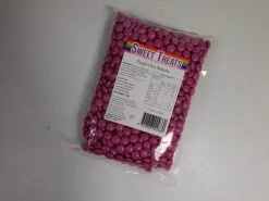 Sweet Treats Choc Buttons - Purple (1kg Bag)
