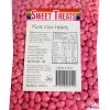 Sweet Treats Choc Hearts - Pink (1kg Bag) -Candy Promotion Store Sweet Treats Choc hearts Pink 1kg bag 27926.1689648840