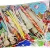 Sweet Treats - Jumbo Party Treats(1.2kg Bag) -Candy Promotion Store Sweet Treats Jumbo Party Treats 1.2kg Bag close up 25150.1633586124