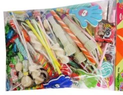 Sweet Treats - Jumbo Party Treats(1.2kg Bag)