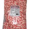 Sweet Treats Marshmallow Twists - Pink And White (750g) -Candy Promotion Store Sweet Treats Marshmallow Twists Pink and White 750g 75384.1689648879