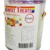 Sweet Treats Sherbet Bottle ( 12 X 18g) 1 Sweet Treats Sherbet Bottle ( 12 X 18g) -Candy Promotion Store Sweet Treats Sherbet Bottle 12 x 18g 30585.1633586132