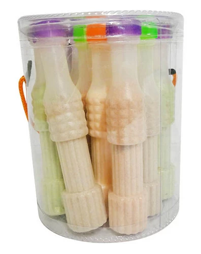 Sweet Treats Sherbet Bottle ( 12 X 18g) 4 Sweet Treats Sherbet Bottle ( 12 X 18g) - Image 2