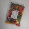 Sweet Treats Sour Worm Gummies (1kg Bag) -Candy Promotion Store Sweet Treats Sour Worm Gummies 1kg bag 40355.1714089813