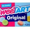 SweetartsOriginal - Theatre Box (10 X 141g Box) -Candy Promotion Store Sweetarts Original Theatre box 12 x 141g box single 72668.1689648991