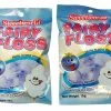 Sweetworld Fairy Floss- Blueberry (15g Packets X 18) -Candy Promotion Store Sweetworld Fairy Floss Blueberry 15g packets x 18 singles 53149.1644616297