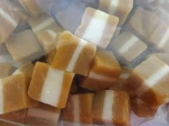 Sweetworld Jersey Caramels (1kg Bag)