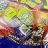 TNT Party Mix Bag (500g) -Candy Promotion Store TNT Party Mix Bag 500g close up 53607.1633586184