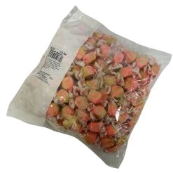 Taffy Town - Salt Water Taffy - Maple Bacon (1.13kg Bag)