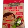 The Natural Confectionery Co. - Chews - Smoothie (180g Bag X 10pc Box) -Candy Promotion Store The Natural Confectionery Co Chews Smoothie 220g 48264.1674196835