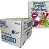The Natural Confectionery Co. - Sour Squirms (220g Bag X 16pc Box) 2 The Natural Confectionery Co. - Sour Squirms (220g Bag X 16pc Box) -Candy Promotion Store The Natural confectionery co Sour Squirms 240g bulk box 16pc 69519.1659150489