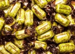 Tilleys Chocolate Limes - Wrapped (3kg Bag)